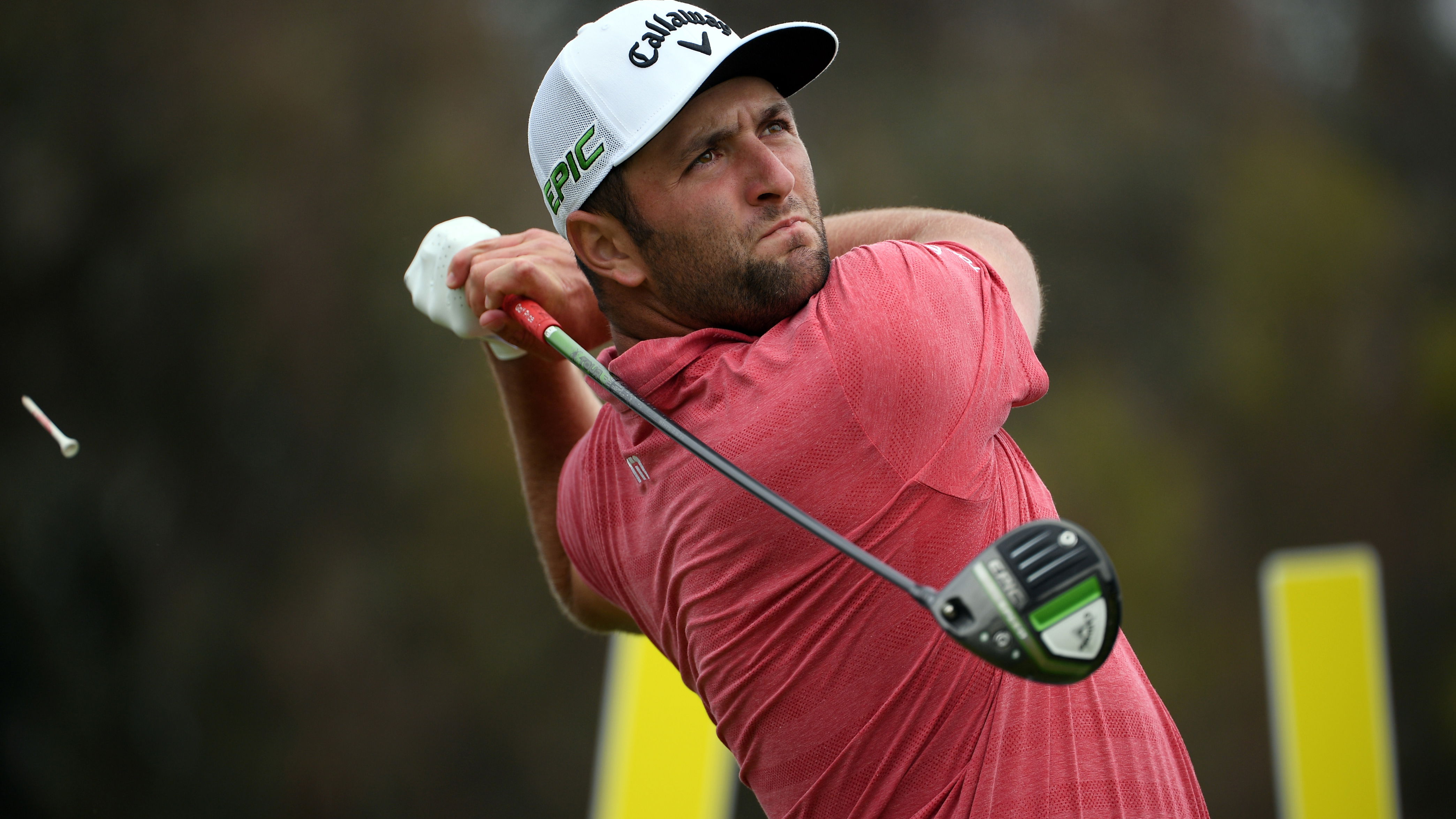 Jon Rahm: What's in the golf bag of the new US Open champion